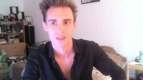 justinnordick Momentaufnahme des Live-Raums auf Chaturbate