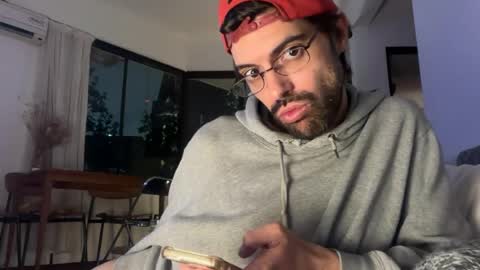 jxanxx Momentaufnahme des Live-Raums auf Chaturbate