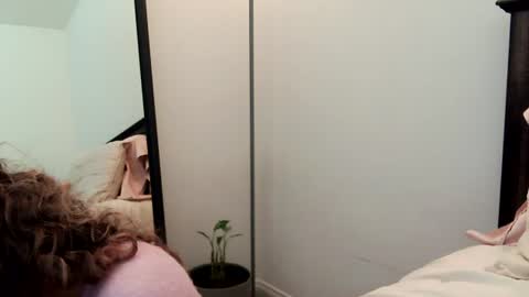kaelagreen Momentaufnahme des Live-Raums auf Chaturbate