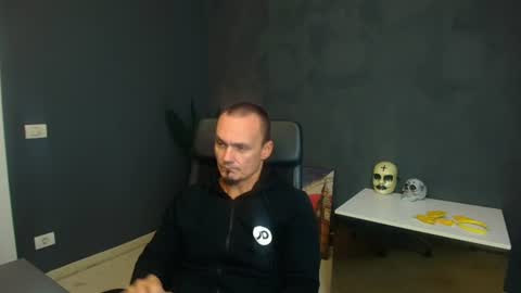 kaelsage captura de la sala en vivo en Chaturbate
