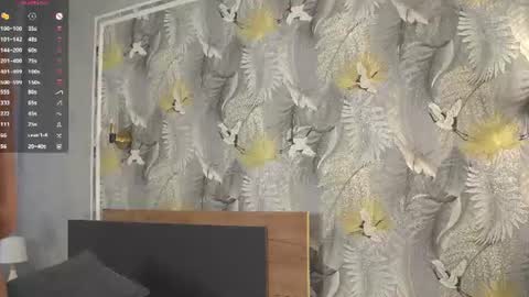 kaicarback Momentaufnahme des Live-Raums auf Chaturbate