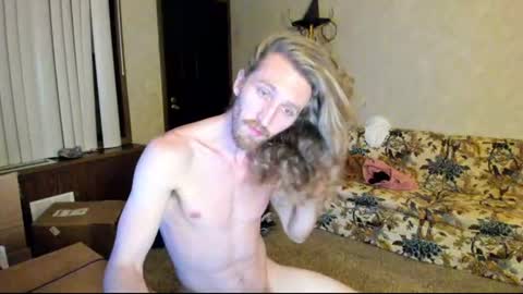 kaiku77 momentopname van live room op Chaturbate