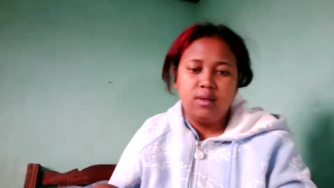 kaillah captura de la sala en vivo en Chaturbate