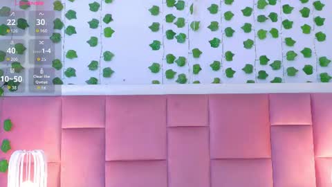 kaily_sweet1 Momentaufnahme des Live-Raums auf Chaturbate