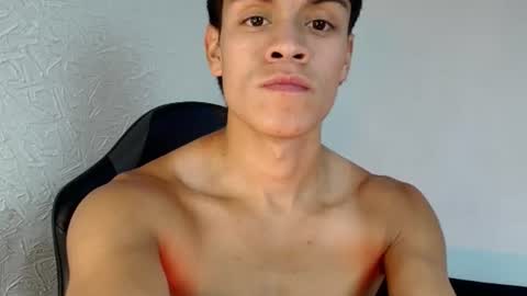 kairo_tentation captura de la sala en vivo en Chaturbate