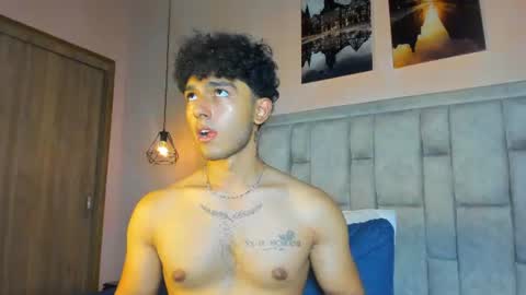 kairoxxx_ live room snapshot on Chaturbate
