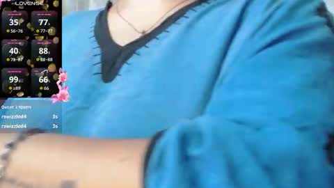 kalpananaisha_ live room snapshot on Chaturbate