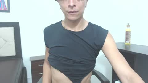 kalytth captura de la sala en vivo en Chaturbate