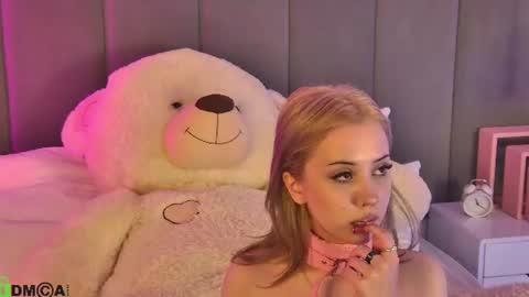 kamila_vesper captura de la sala en vivo en Chaturbate