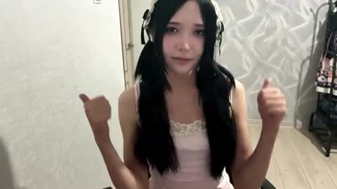 kanishabroadstone Momentaufnahme des Live-Raums auf Chaturbate