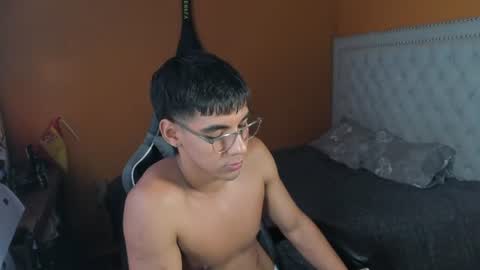 karib88 captura de la sala en vivo en Chaturbate