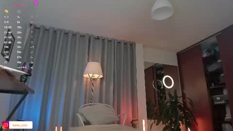 karinnixx Momentaufnahme des Live-Raums auf Chaturbate