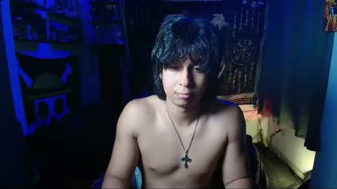 kariozzz live room snapshot on Chaturbate