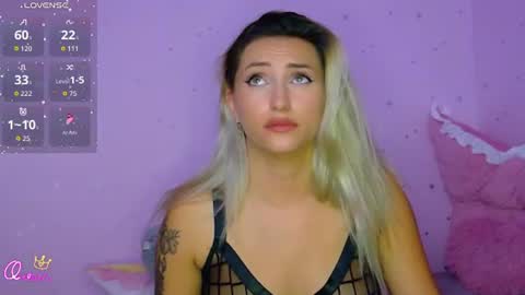 karla_anna live room snapshot on Chaturbate