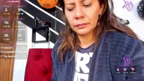 karla_smith_vc live room snapshot on Chaturbate