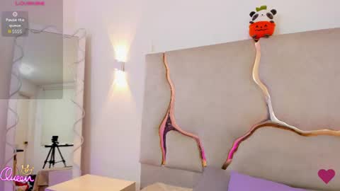 karla_tay1 Momentaufnahme des Live-Raums auf Chaturbate