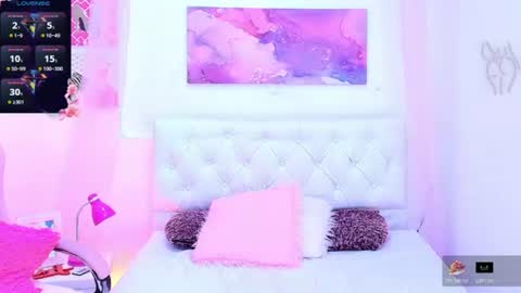 karol_adams_1 live room snapshot on Chaturbate