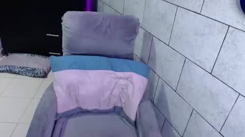 karol_chocolat captura de la sala en vivo en Chaturbate