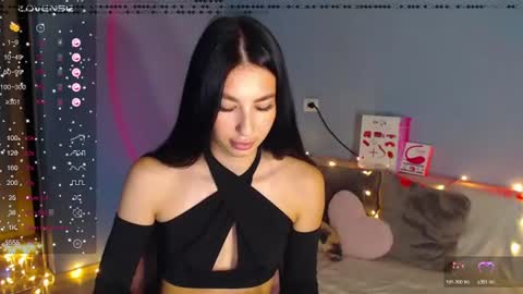 karolina_hottie_ momentopname van live room op Chaturbate