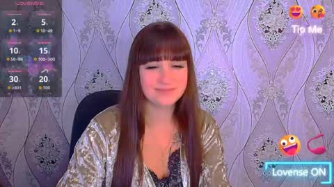 karolina_mia captura de la sala en vivo en Chaturbate