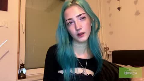 karolinablue captura de la sala en vivo en Chaturbate