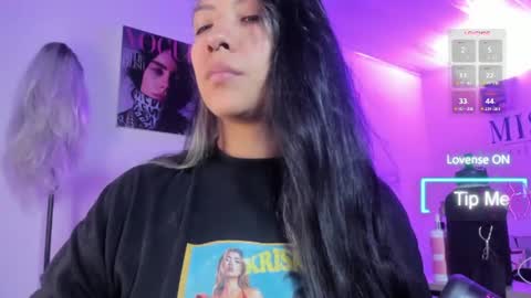 karolinna_xxx captura da sala ao vivo na Chaturbate