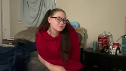 kass4340 снимок онлайн-комнаты на Chaturbate