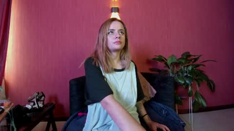 kassandra_james Momentaufnahme des Live-Raums auf Chaturbate