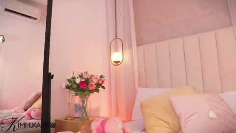 kassia_kim captura da sala ao vivo na Chaturbate