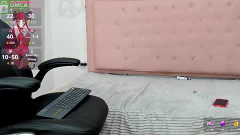 kate_pickman live room snapshot on Chaturbate
