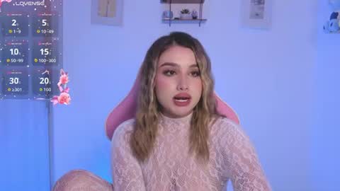 kate_rous01 Momentaufnahme des Live-Raums auf Chaturbate