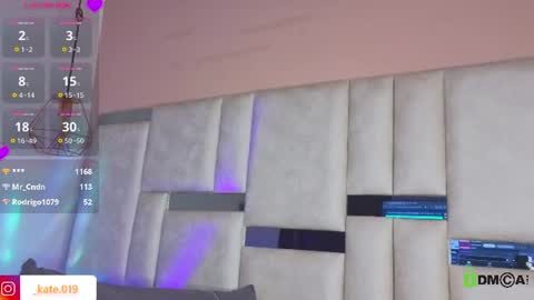 kateryn_bale Momentaufnahme des Live-Raums auf Chaturbate