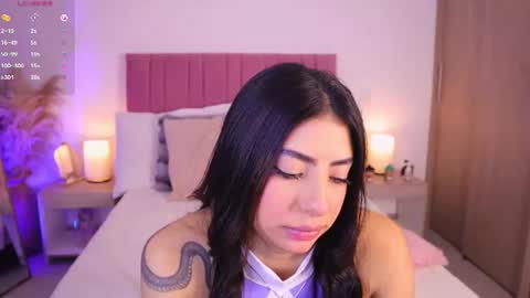 kath_rosee Momentaufnahme des Live-Raums auf Chaturbate