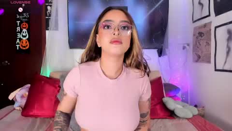 kathhoney1 captura de la sala en vivo en Chaturbate
