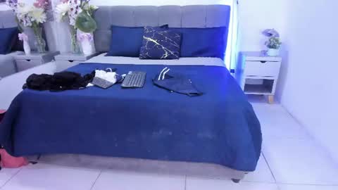 katiasalome Momentaufnahme des Live-Raums auf Chaturbate
