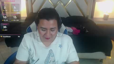 katiuka_rm снимок онлайн-комнаты на Chaturbate