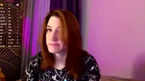 katricetkacik Momentaufnahme des Live-Raums auf Chaturbate