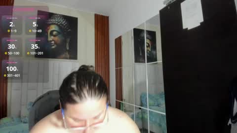 katty_findom_ live room snapshot on Chaturbate
