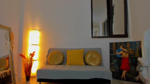 kaya_kiss captura de la sala en vivo en Chaturbate