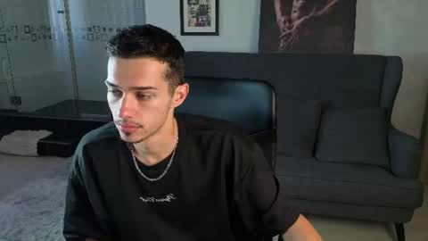 kaydendrew captura de la sala en vivo en Chaturbate