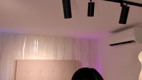 kaylarossi Momentaufnahme des Live-Raums auf Chaturbate