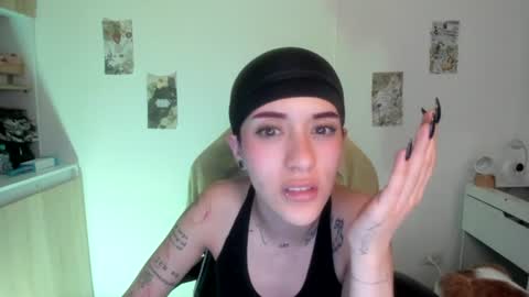 kaylie_xxx Momentaufnahme des Live-Raums auf Chaturbate