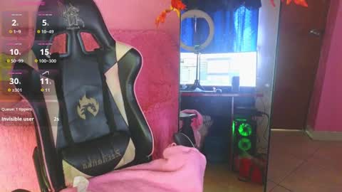 keeiity_moon Momentaufnahme des Live-Raums auf Chaturbate