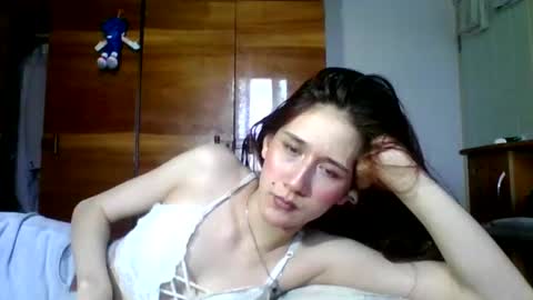 kenamckenzie Momentaufnahme des Live-Raums auf Chaturbate