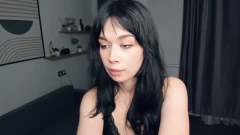 kenishacager Momentaufnahme des Live-Raums auf Chaturbate