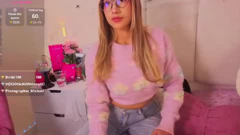 kenndal_bleir Momentaufnahme des Live-Raums auf Chaturbate