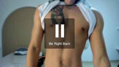 kenshi_rea captura de la sala en vivo en Chaturbate