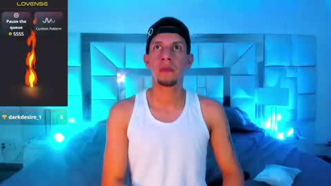 kevin__max_ Momentaufnahme des Live-Raums auf Chaturbate