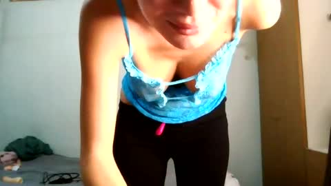 keylala captura de la sala en vivo en Chaturbate