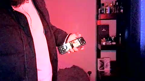 kg420w Momentaufnahme des Live-Raums auf Chaturbate